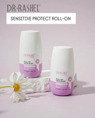 Dr Rashel sensitive protec Roll Ons