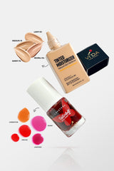 Vi'da New York Duo Pack (Tinted Moisturizer & Tinterbell)