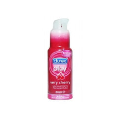 Durex Play Very Cherry Lube Gel