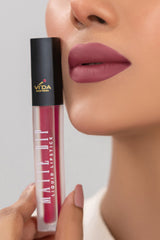 Vi'da New York Matte Dip