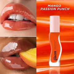 GISOU Hydrating Lip Oil