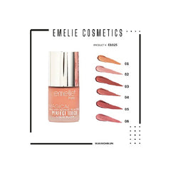 EMELIE PARIS MAGICAL PERFECT LIQUIED BLUSH