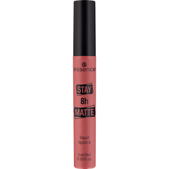 Essence Stay 8h Matte Liquid Lipstick