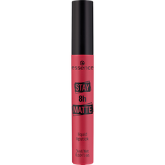 Essence Stay 8h Matte Liquid Lipstick
