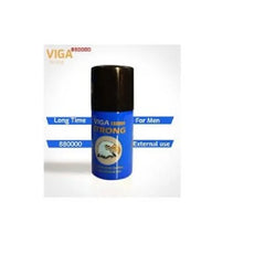 EXTRA STRONG VIGA 880000 LONG TIMING SPRAY FOR MEN