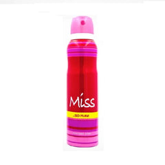 Elegant Miss So Fun Perfumed Body Spray-150ml