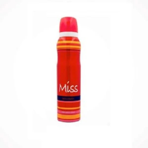 Elegant Miss So Love Perfumed Body Spray-150ml