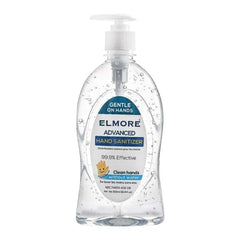 Elmore Advance Hand Sanitizer online in Pakistan