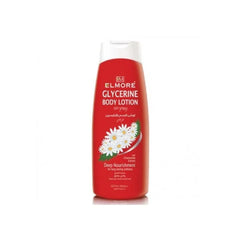 Elmore Glycerine Body Lotion