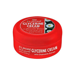 Elmore Glycerine Cream With Chomomile Extract