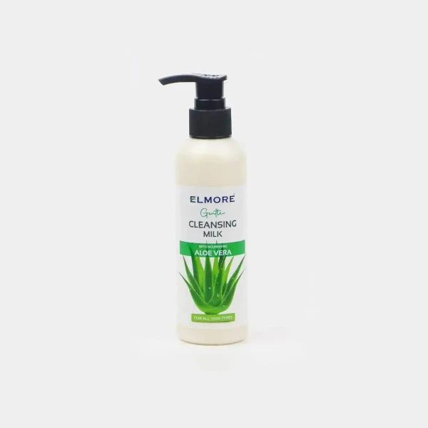 Elmore Gentle Cleansing Milk 150 Ml