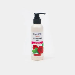 Elmore Rose Cleansing Milk