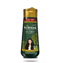 Emami Kesh King Anti Hairfall Shampoo