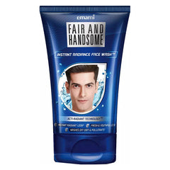 Emami Fair And Handsome Instant Radiance Face Wash 50ml