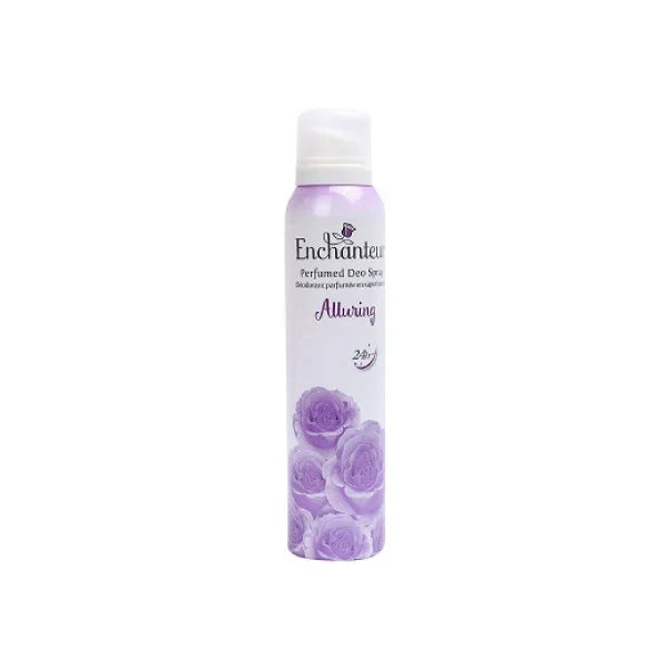 Enchanteur Alluring Body Spray 150 ML