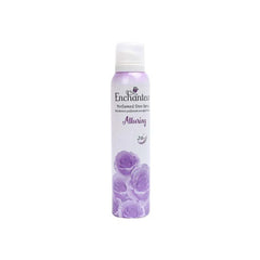 Enchanteur Alluring Body Spray 150 ML