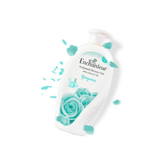 Enchanteur Perfumed Shower Gel Gorgeous 250 ML