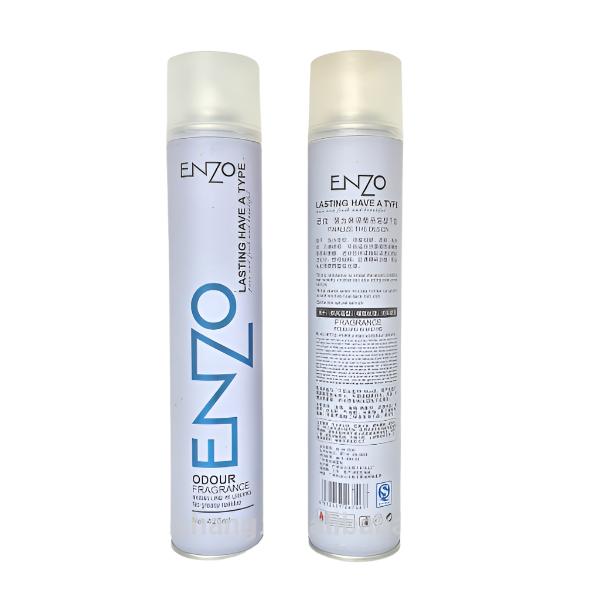 Enzo Professional Beauty Hair Spray