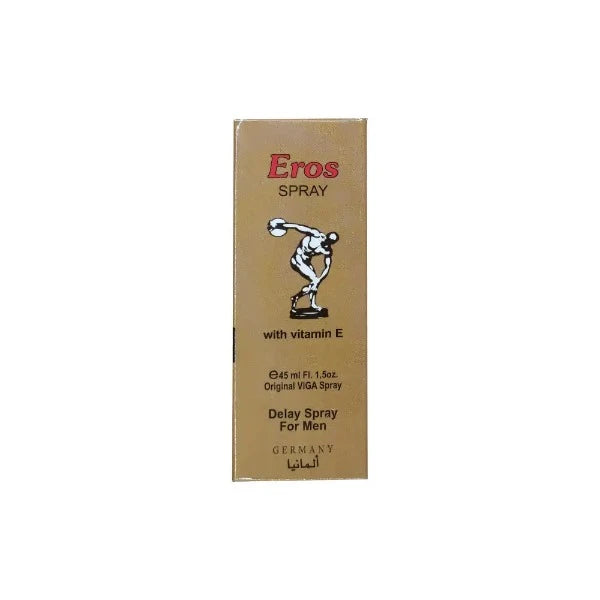 Eros Men Delay Spray 45ml