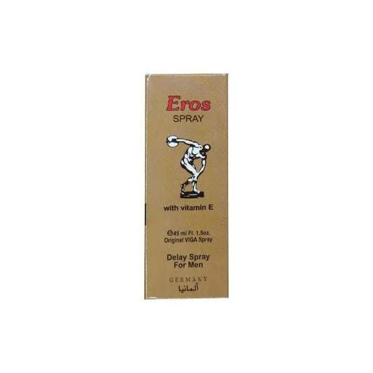 Eros Men Delay Spray 45ml