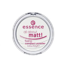 Essence All About Matt Fixing Compact Powder