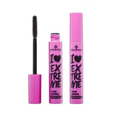 Essence I Love Extreme Crazy Waterproof Mascara