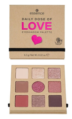 Essence Daily Dose of Love Eyeshadow Palette