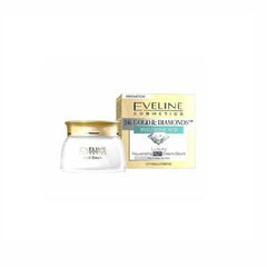 Eveline 24K Gold Diamond Luxury Rejuvenating Night Cream + Serum 50 ML