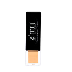 Amrij Cosmetics FLAWLESS LONG LASTING FOUNDATION