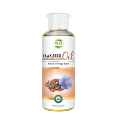 Flax Seed Oil