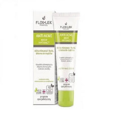 FLOSLEK ANTI ACNE MATTIFYING CREAM & OIL CONTROL CREAM