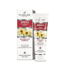 FLOSLEK LABORATORY ARNICA ANTI-WRINKLE CREAM 50ML