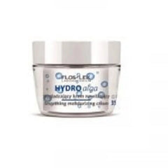 FLOSLEK PHARMA HYDRO ALGA SMOOTHING MOISTURIZING CREAM 50ML