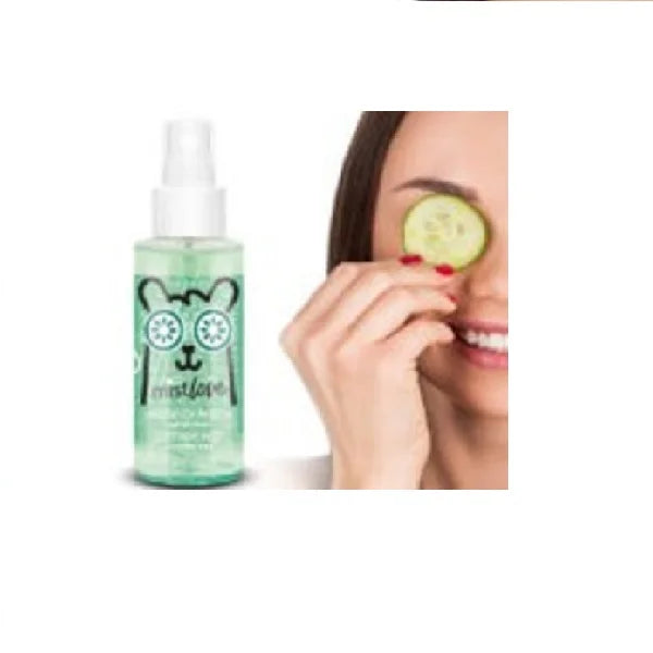 FLOSLEK PHARMA MISTLOVE SOOTHING MIST CUCUMBER ALOE 95ML