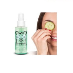 FLOSLEK PHARMA MISTLOVE SOOTHING MIST CUCUMBER ALOE 95ML