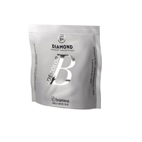 FRAMESI Diamond Bleaching Powder 500g