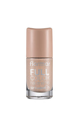 Flormar FULL COLOR NAIL POLISH