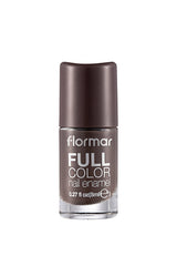 Flormar FULL COLOR NAIL POLISH