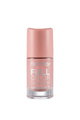 Flormar FULL COLOR NAIL POLISH