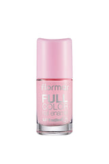 Flormar FULL COLOR NAIL POLISH
