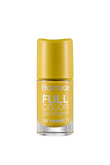 Flormar FULL COLOR NAIL POLISH