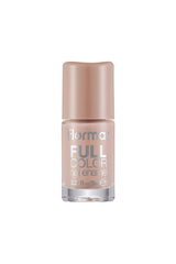 Flormar FULL COLOR NAIL POLISH