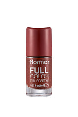 Flormar FULL COLOR NAIL POLISH