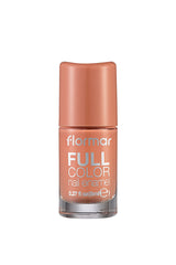 Flormar FULL COLOR NAIL POLISH