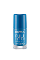 Flormar FULL COLOR NAIL POLISH