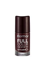 Flormar FULL COLOR NAIL POLISH