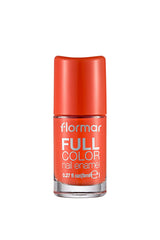 Flormar FULL COLOR NAIL POLISH
