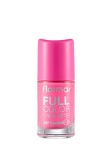 Flormar FULL COLOR NAIL POLISH