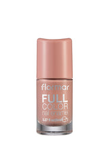 Flormar FULL COLOR NAIL POLISH