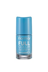 Flormar FULL COLOR NAIL POLISH